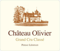 Chateau Olivier