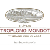 Chateau Troplong Mondot