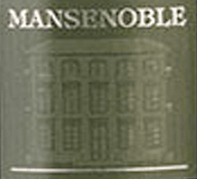 Chateau Mansenoble