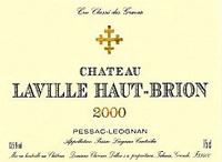 Château Laville Haut-Brion