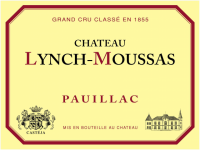 Chateau Lynch-Moussas