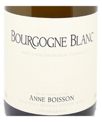 Anne Boisson
