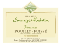 Domaine Saumaize-Michelin