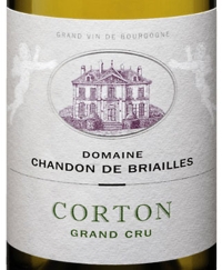 Domaine Chandon de Briailles
