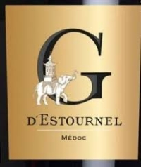 Chateau Cos d'Estournel