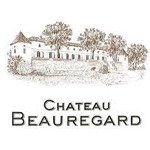 Chateau BEAUREGARD