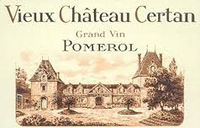 VIEUX Château CERTAN